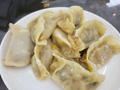 -奉天蚨祥饺子馆