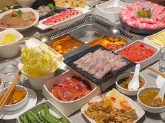 -海底捞火锅(凤凰广场店)