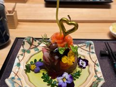 -小十Omakase(地王大厦店)