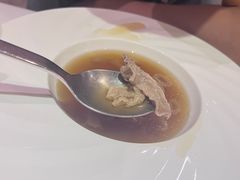 牛小排清汤-王品牛排(福州泰禾店)