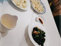 -东方饺子王(新奥购物中心店)