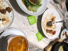 -汤城小厨•粤菜•靓汤(西直门凯德MALL店)