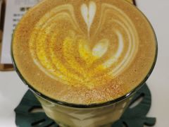 -五进制 Coffee Shop