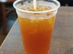 -松發肉骨茶(克拉码头店)