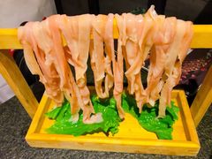 -湊湊火锅·茶憩(和平大悦城店)