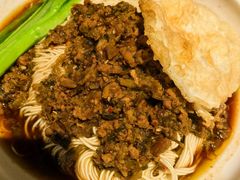-松鹤面馆·古法焖肉面(观前店)