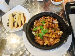 -日昌餐馆(亦庄店)