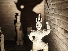 -洛阳古墓博物馆