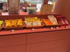 -茶话弄(中贸广场店)
