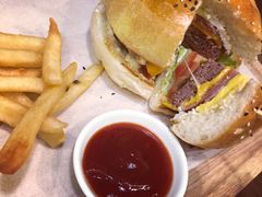 -G+KITCHEN(龙湖狮山天街店)