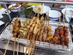 -老黑板筋(顺义总店)