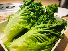 -新石器烤肉(百联川沙店)