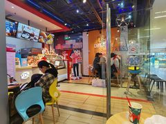 -DQ·蛋糕·冰淇淋(万象汇店)