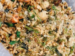 紫菜炒饭-黑明餐厅(白鹭洲店)