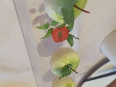 爱你小苹果-尚一汤·粤菜海鲜(环球港店)