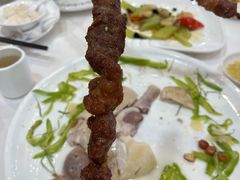 -新兴家喻酒家·羊城名宴(昌岗店)