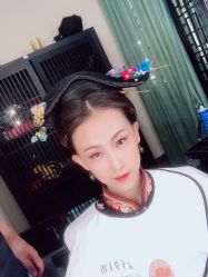 -盘子女人坊古装写真摄影(天津总店)