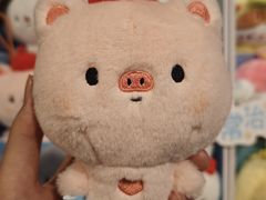 -猫的天空之城概念书店(苏州诚品店)
