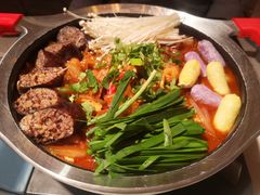 -七八冷面·延边朝鲜族美食(欢乐谷店)