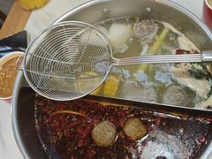 -大四喜·鲜牛肉火锅(洛阳大学城店)