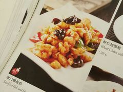-大铁勺新津菜(东丽阳光新业广场店)