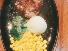 -铃木食堂(帽儿胡同店)
