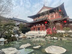 -华清宫景区