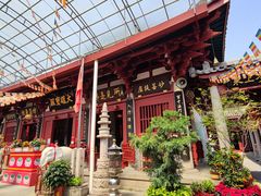 -叩齿古寺