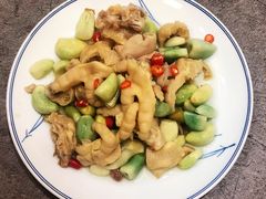 腊八蒜凤爪-以前的小酒馆(中山广场店)