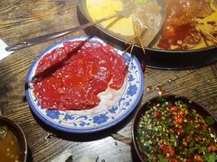 -冯校长老火锅(深圳总店)