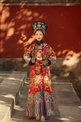 点击看大图 -美云庭古装·格格服汉服·京城旅拍(北京店)