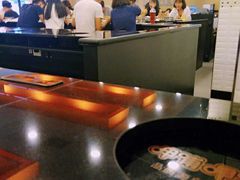 -呷哺呷哺(黄骅华贸商业广场店)