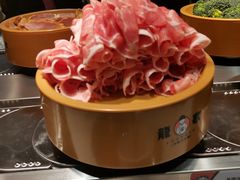 -龍歌自助小火锅(李沧顺和汇店)