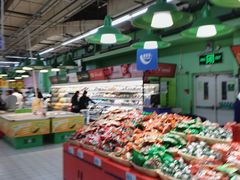 -大润发(张江店)