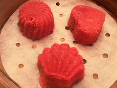 -上海滩餐厅(BFC外滩金融中心店)