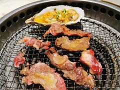 -火炉火自助餐(西直门凯德MALL店)