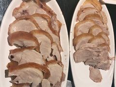 -皇城根北京风味主题餐厅(中海环宇城店)