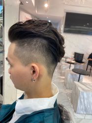 -潘多拉Hairsalon