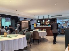 -湘中缘·湖南菜(娄底驻京办店)