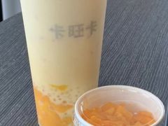 -卡旺卡(合肥天鹅湖置地广场店)
