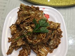 -八珍饺子·烤鸭·家常菜