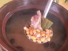 -红炎炎农家菜老字号(金水台店)