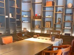 -王德传茶庄(上海新天地店)