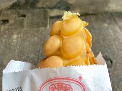 -利强记北角鸡蛋仔(弥敦道店 )