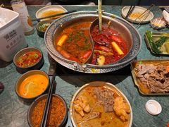 -牛New寿喜烧(龙湖金沙天街店)