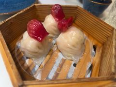 -云山茶餐厅(广东大厦店)
