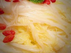 -西安凯悦酒店·湖畔中餐厅