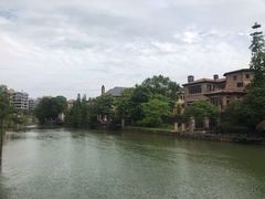 -中旅阿那亚九龙湖·公主酒店