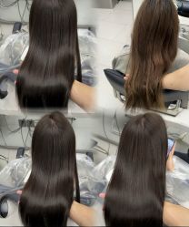 -乾健·烫染·接发SALON