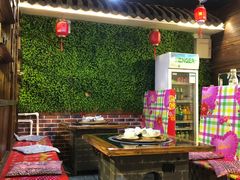 -人民公社铁锅炖·东北菜(卫国道店)